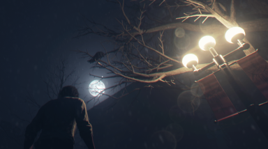 Ключи к закрытому демо DarKnot
