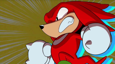 31-летняя история ежа Соника или как всё можно загубить (Часть 2: Sonic The Hedgehog 3 & Knuckles)