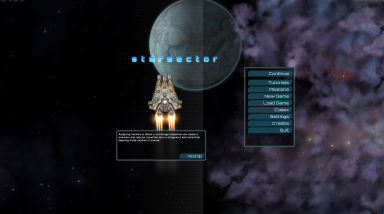 Анархо-капитализм в Starsector