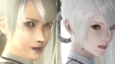 Разоблачение Йоко Таро. Часть 2,5: DLC, Новеллы, Drama-CD, Nier Replicant ver.122474487139…