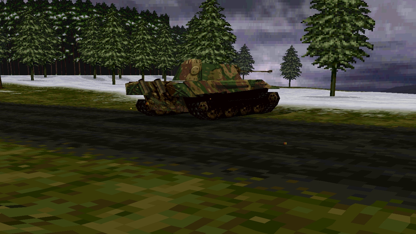 Е туре 90. Панзер фронт пс1. E-79 Panzer Front. Танки из игры Panzer Front. Panzer Front ps1 опции.