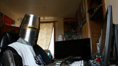 Сравнение настольных и компьютерных ролевых игр