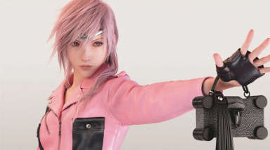 Игры с иголочки. История сотрудничества моды и видео игр