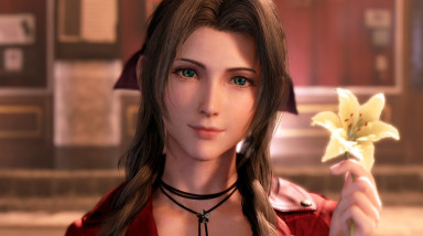 Объясняю феномен Final Fantasy VII
