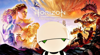 Блог Марвина. О том, чем запомнится Horizon Forbidden West
