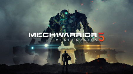 Mechwarrior 5:Mercenaries: Лом и находки, или как не прогадать с выбором меха.