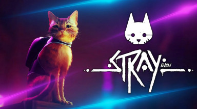 Stray (2022) или «Любовь, смерть и роботы» в комплекте с «Газонокосильщиком 2»