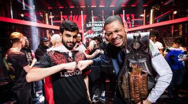 Почему MORTAL KOMBAT 11 самый плохой компететив файтинг серии.