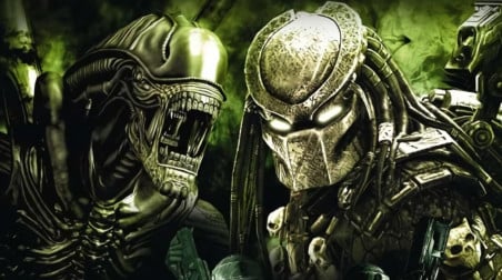Aliens vs Predator 2010