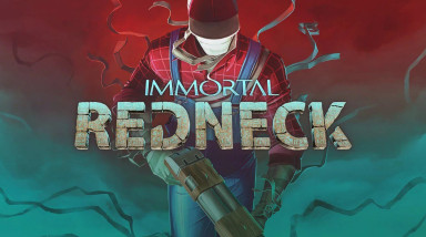 Где реднеки зимуют? Разбор Immortal Redneck