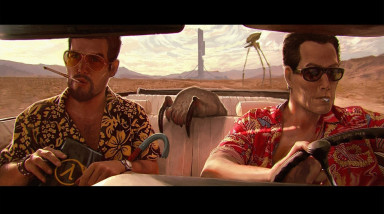 Бред, ненависть, машинима…