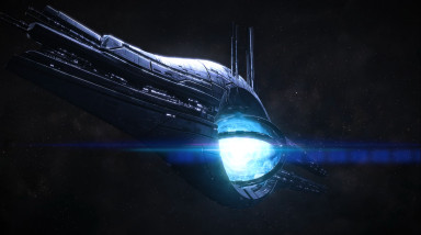 Mass Effect: раньше было лучше или хуже?