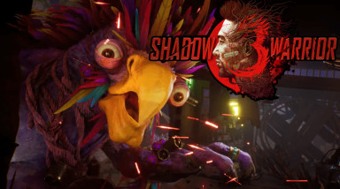 Shadow Warrior 3 важнее, чем кажется. Как шутерок на вечерок развил идеи Doom Eternal