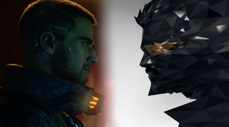 Сравнение Cyberpunk 2077 и Deus Ex: Human Revolution