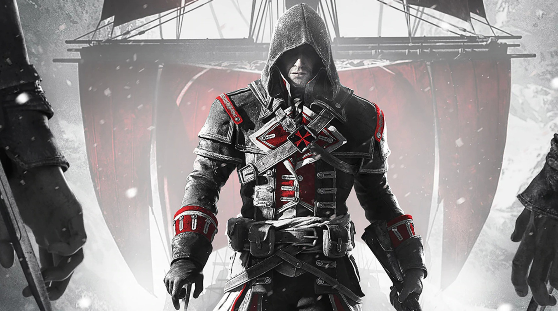 Assassins 3 механики. Assassin's Creed Rogue ассасины. Assassin's Creed 6 Rogue.
