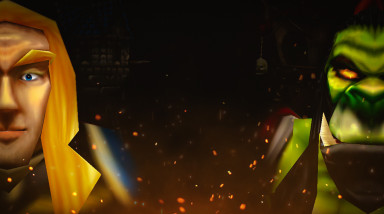 20 лет любви — Warcraft 3: Reign of Chaos