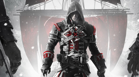 Assassin’s Creed Rogue – бездушный филлер или лучшая игра в серии?