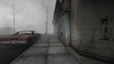 Silent Hill: Alchemilla. Когда фанаты могут лучше, чем профессионалы.