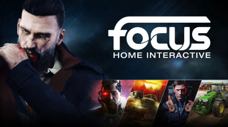 Focus Home Interactive — издатель годных инди и категории «Б»