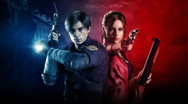 Resident Evil 2: Вы ничего не потеряли?