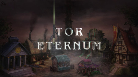 Гриндилка данжей. Обзор Tor Eternum