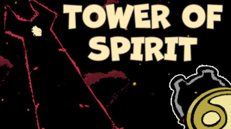 Захват башни зла. Обзор Tower of Spirit