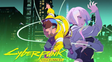 На что вдохновляет Cyberpunk: Edgerunners