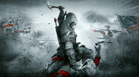 Игра могла быть другой | Assassin's Creed 3
