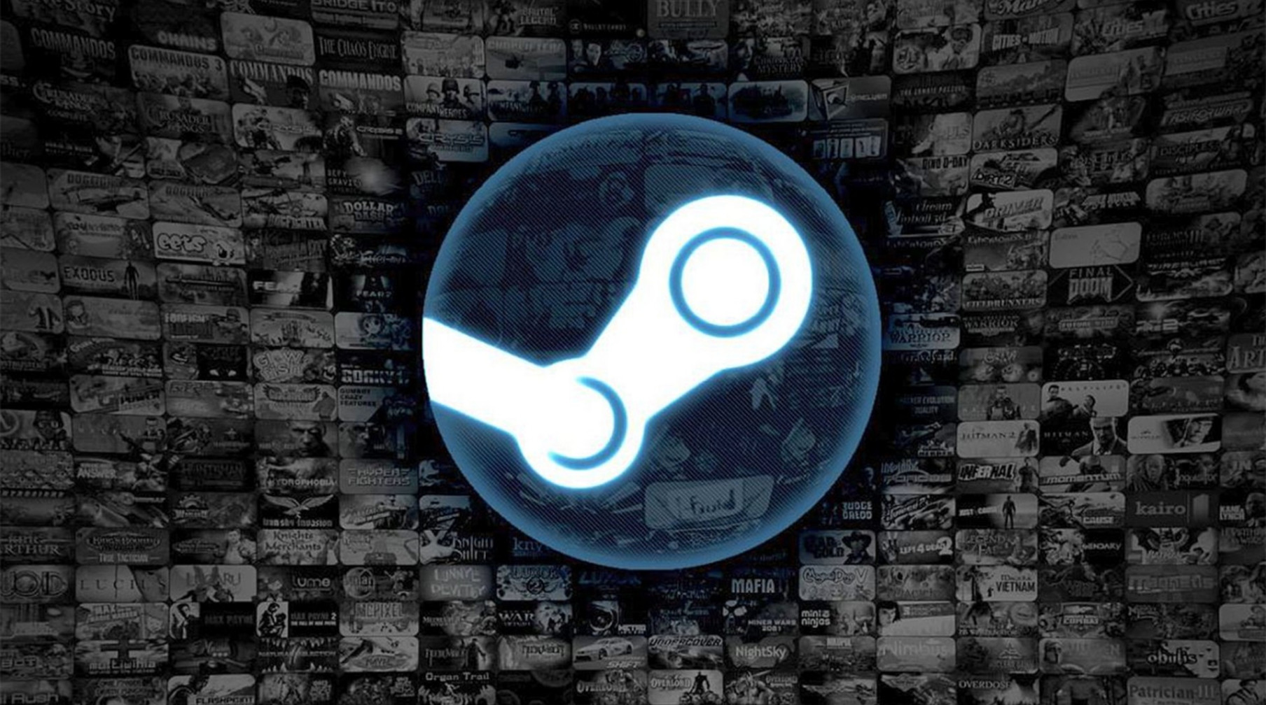 Invisible symbol for steam фото 113