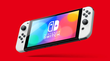 Как Nintendo Switch изменит твою жизнь