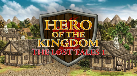 Hero of the Kingdom: The Lost Tales 1: Обзор