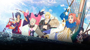 Что такое JRPG