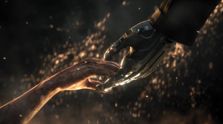 «Смириться с тем, кем ты стал» | Deus Ex: Mankind Divided