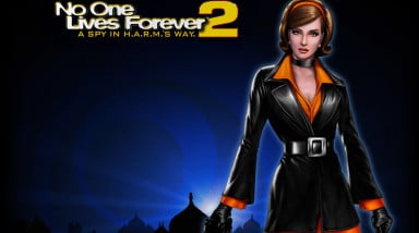 Легендарные ПК-шутеры. No One Lives Forever 2 (Monolith Productions).