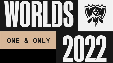 Короткие мюсли о 1 недели Worlds 2022 по LoL