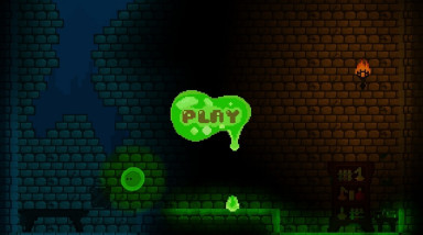 Как мы в геймдев пытались