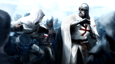 Как Ассасинов и Тамплиеров испортили ретконом | Assassin's Creed