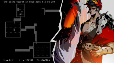 ROGUELIKE — история мертвого жанра