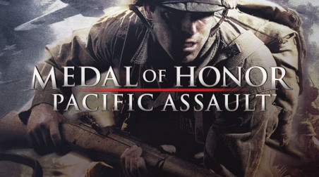 Легендарные ПК-шутеры. Medal of Honor: Pacific Assault.