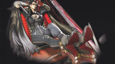 Триумфальное шествие королевы — разбор дилогии Bayonetta