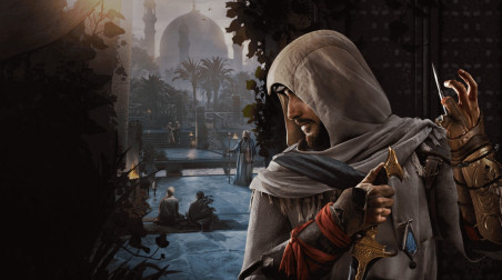 Иммерсивненько! | Assassin's Creed