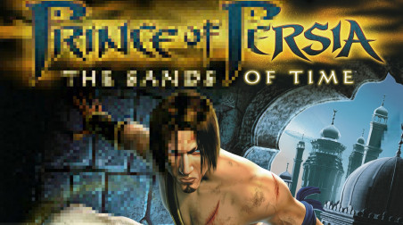 Смотрим современные нейросети или как сделать HD-текстуры на примере Prince of Persia: Sands of Time