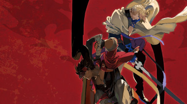 История серии Guilty Gear. Guilty Gear