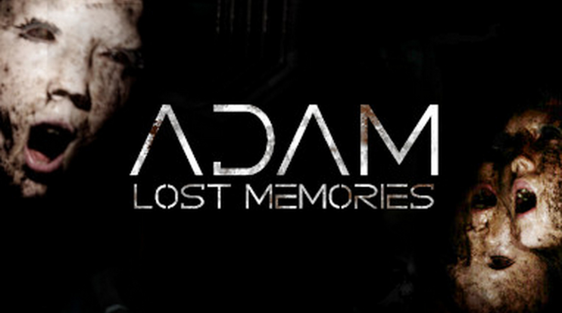 Adam lost