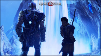 God of War. Лор и Теории (Часть I)
