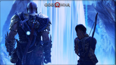 God of War. Лор и Теории (Часть II)