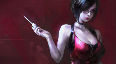 Почему Resident Evil 4 — культовая игра