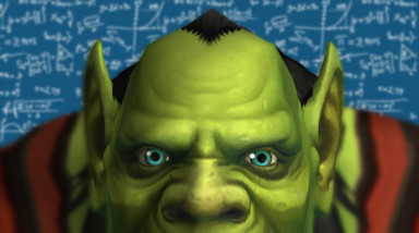 Групповой контент и количество игроков: больше = хуже?