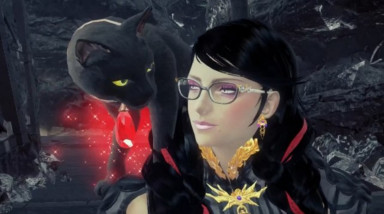 Старая философия и свежий взгляд — Разбор Bayonetta 3
