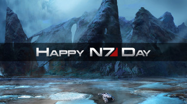 День N7 со стороны моддерского сообщества
